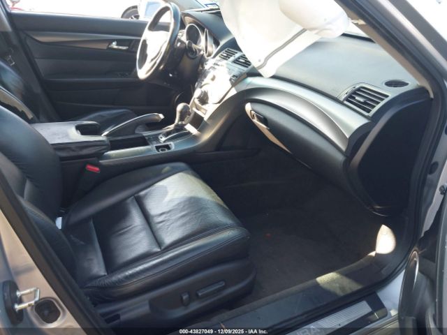 2012 ACURA TL 19UUA8F54CA013253 Photo 4