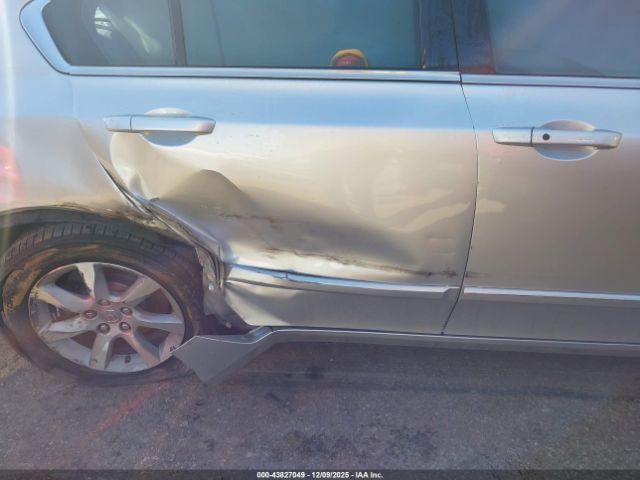 2012 ACURA TL 19UUA8F54CA013253 Photo 5