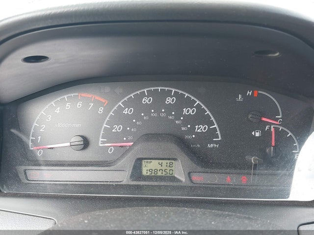 2006 MITSUBISHI LANCER JA3AJ26E16U028986 Photo 6