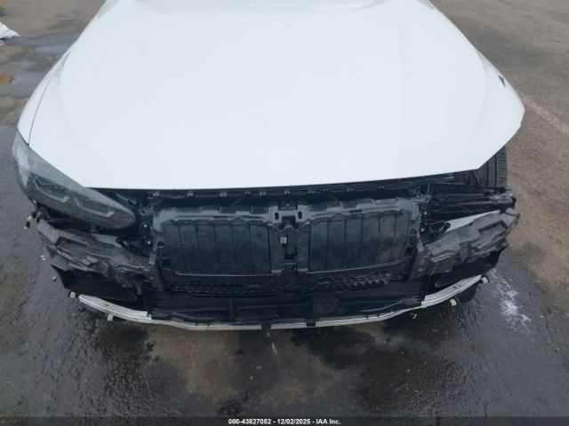 2022 BMW M440I WBA53AT00NCJ66570 Photo 5