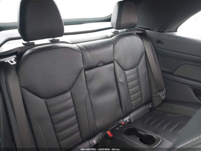 2022 BMW M440I WBA53AT00NCJ66570 Photo 7