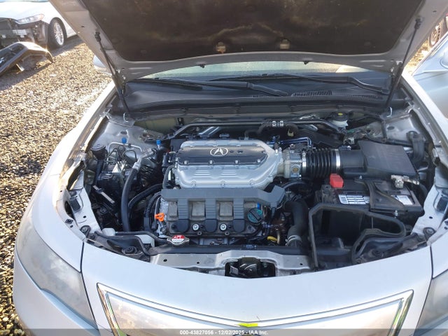Aukcja sprzedaży 2013 Acura Tl 3.7, vin: 19UUA9F50DA004430, numer aukcji: 43827056