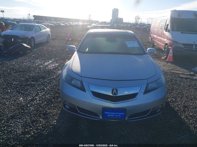 Aukcja sprzedaży 2013 Acura Tl 3.7, vin: 19UUA9F50DA004430, numer aukcji: 43827056