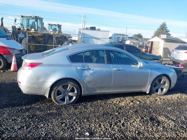Aukcja sprzedaży 2013 Acura Tl 3.7, vin: 19UUA9F50DA004430, numer aukcji: 43827056