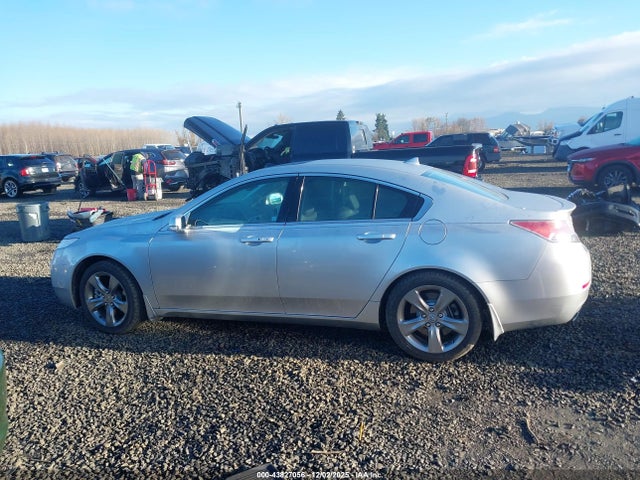 Aukcja sprzedaży 2013 Acura Tl 3.7, vin: 19UUA9F50DA004430, numer aukcji: 43827056