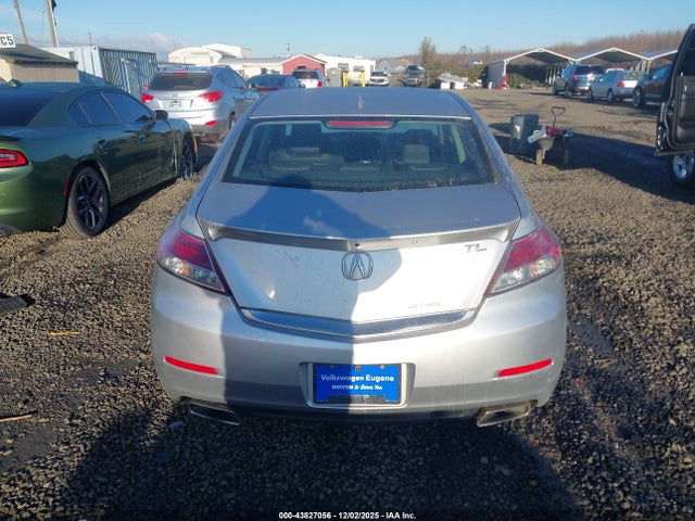 Aukcja sprzedaży 2013 Acura Tl 3.7, vin: 19UUA9F50DA004430, numer aukcji: 43827056