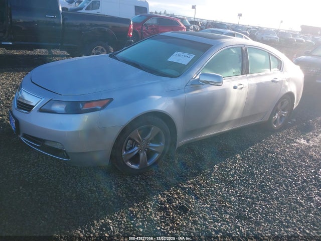 Aukcja sprzedaży 2013 Acura Tl 3.7, vin: 19UUA9F50DA004430, numer aukcji: 43827056