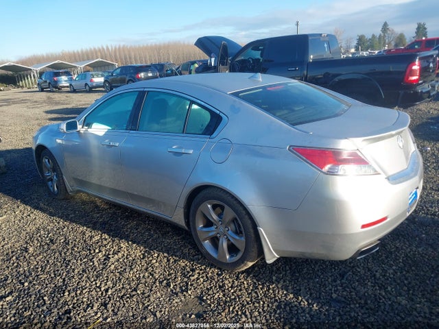 Aukcja sprzedaży 2013 Acura Tl 3.7, vin: 19UUA9F50DA004430, numer aukcji: 43827056