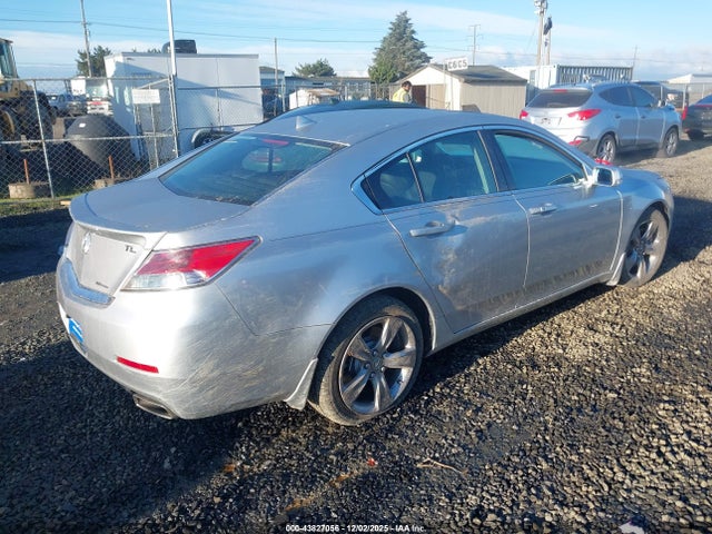 Aukcja sprzedaży 2013 Acura Tl 3.7, vin: 19UUA9F50DA004430, numer aukcji: 43827056