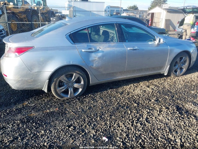 Aukcja sprzedaży 2013 Acura Tl 3.7, vin: 19UUA9F50DA004430, numer aukcji: 43827056