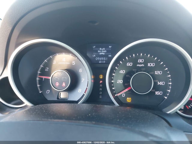 Aukcja sprzedaży 2013 Acura Tl 3.7, vin: 19UUA9F50DA004430, numer aukcji: 43827056