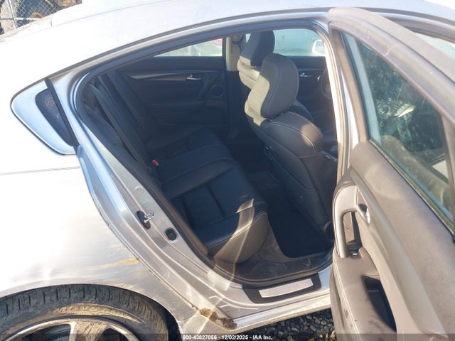 Aukcja sprzedaży 2013 Acura Tl 3.7, vin: 19UUA9F50DA004430, numer aukcji: 43827056