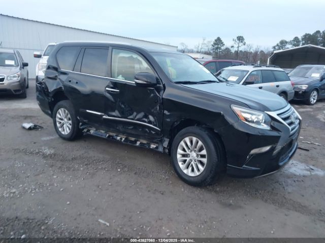 2015 LEXUS GX 460 JTJBM7FX3F5097004