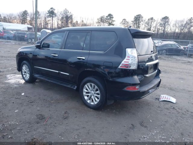 2015 LEXUS GX 460 JTJBM7FX3F5097004 Photo 2