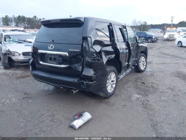 2015 LEXUS GX 460 JTJBM7FX3F5097004 Photo 3