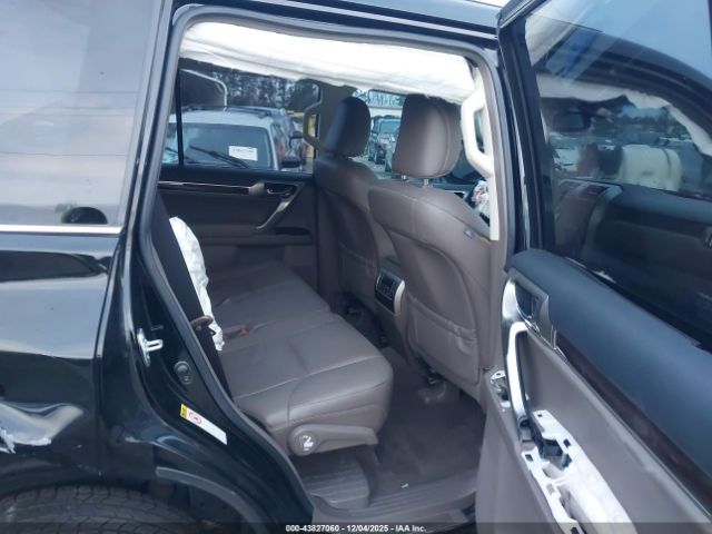 2015 LEXUS GX 460 JTJBM7FX3F5097004 Photo 7