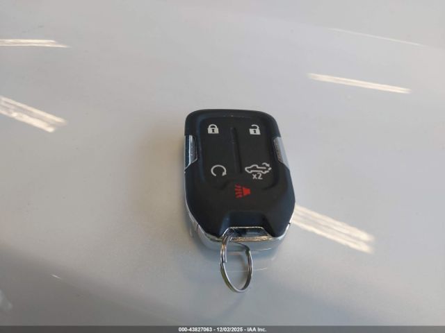 2021 CHEVROLET SILVERADO 1500 1GCUYEED3MZ391567 Photo 10