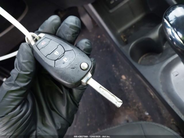 2021 CHEVROLET SPARK KL8CD6SA3MC727074 Photo 10