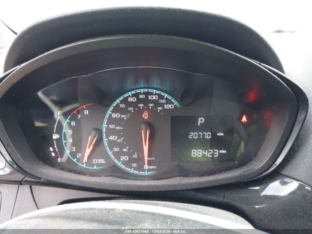 2021 CHEVROLET SPARK KL8CD6SA3MC727074 Photo 6