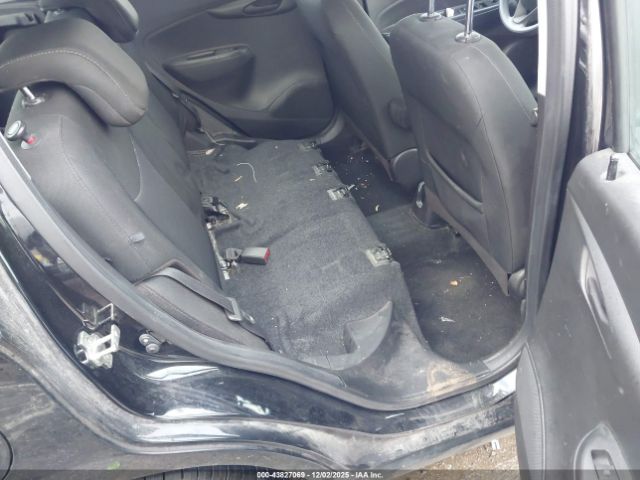 2021 CHEVROLET SPARK KL8CD6SA3MC727074 Photo 7