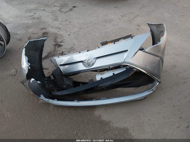 3MYDLBYV6HY189468 Toyota YARIS IA