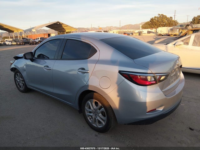 3MYDLBYV6HY189468 Toyota YARIS IA