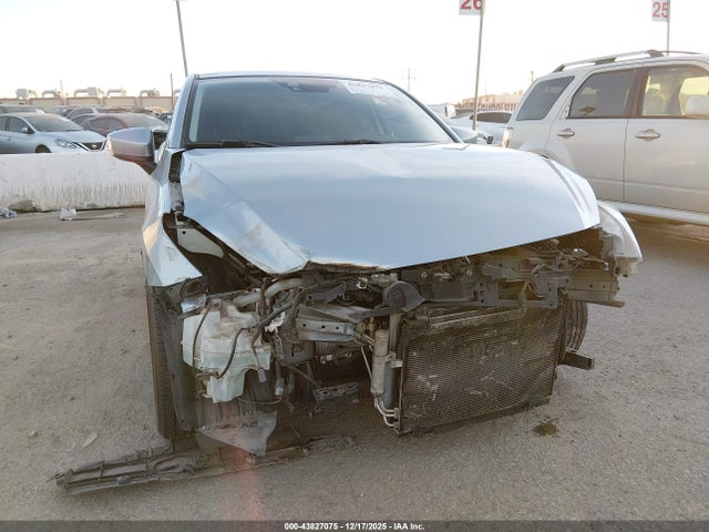 3MYDLBYV6HY189468 Toyota YARIS IA