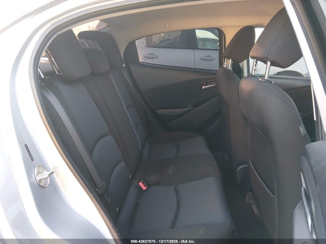 3MYDLBYV6HY189468 Toyota YARIS IA