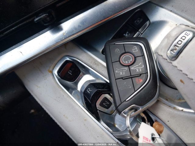 2021 CHEVROLET CORVETTE STINGRAY 1G1YB3D42M5110660 Photo 10