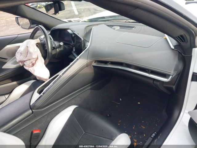 2021 CHEVROLET CORVETTE STINGRAY 1G1YB3D42M5110660 Photo 4