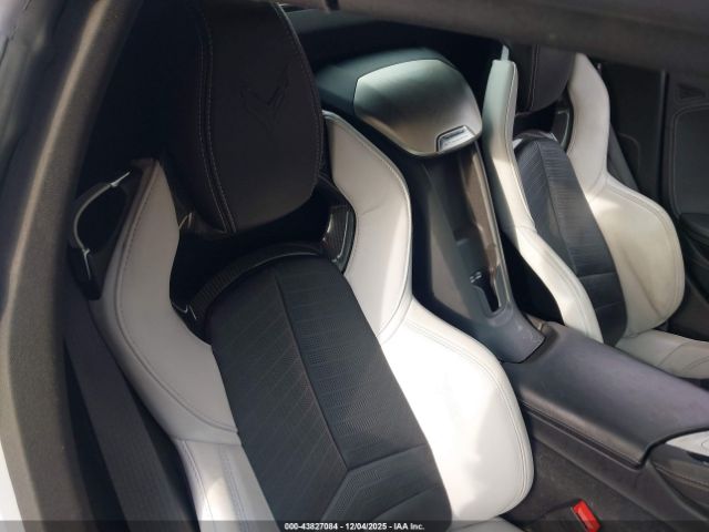 2021 CHEVROLET CORVETTE STINGRAY 1G1YB3D42M5110660 Photo 7