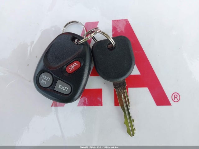 2003 CADILLAC DEVILLE 1G6KD54Y03U147669 Photo 10