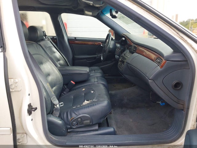 2003 CADILLAC DEVILLE 1G6KD54Y03U147669 Photo 4