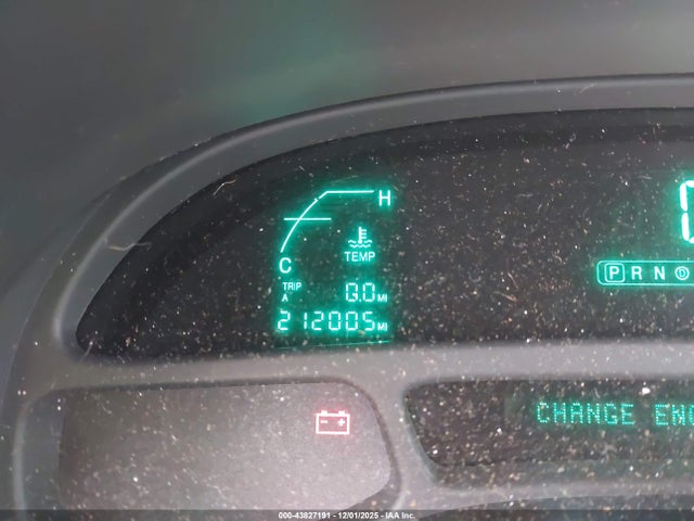 2003 CADILLAC DEVILLE 1G6KD54Y03U147669 Photo 6