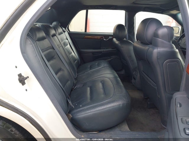 2003 CADILLAC DEVILLE 1G6KD54Y03U147669 Photo 7