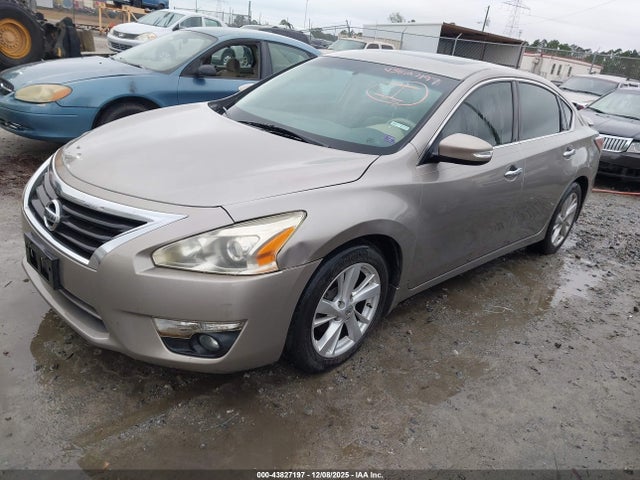 Aukcja sprzedaży 2015 Nissan Altima 2.5 Sv, vin: 1N4AL3AP2FC588263, numer aukcji: 43827197