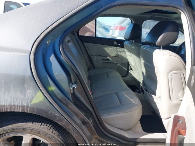 2007 CADILLAC STS 1G6DW677470128115 Photo 7