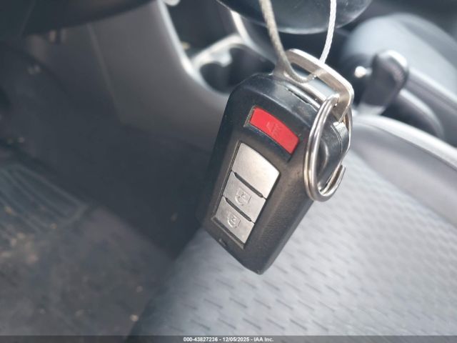 2015 MITSUBISHI OUTLANDER JA4AZ3A35FZ008064 Photo 10