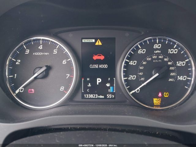 2015 MITSUBISHI OUTLANDER JA4AZ3A35FZ008064 Photo 6