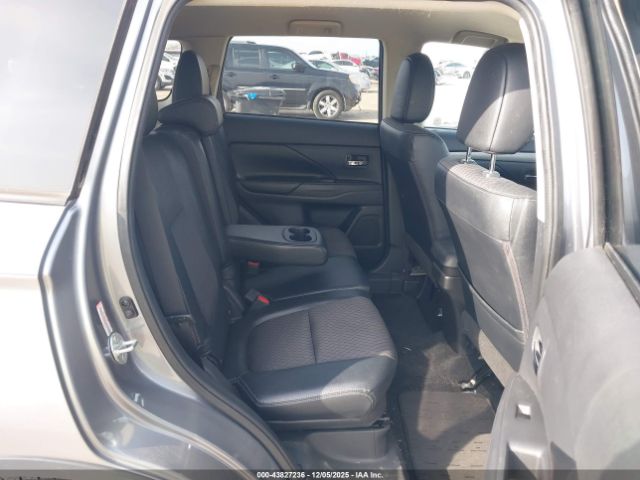 2015 MITSUBISHI OUTLANDER JA4AZ3A35FZ008064 Photo 7
