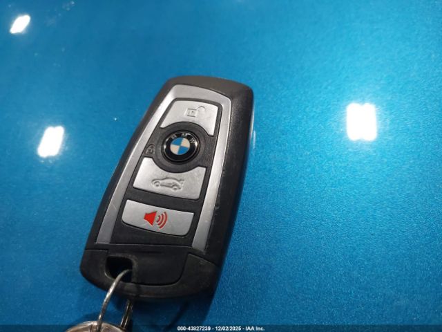 2018 BMW M2 WBS1J5C52JVD37226 Photo 10