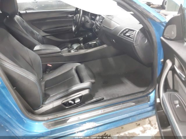 2018 BMW M2 WBS1J5C52JVD37226 Photo 4