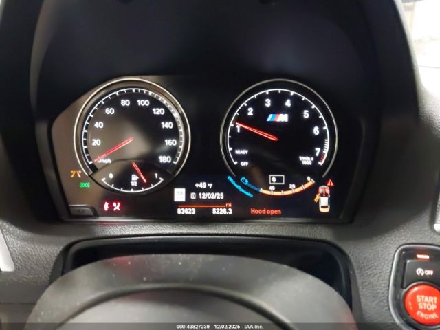 2018 BMW M2 WBS1J5C52JVD37226 Photo 6