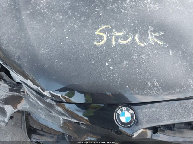 2018 BMW M4 WBS4Y9C52JAA85503 Photo 9