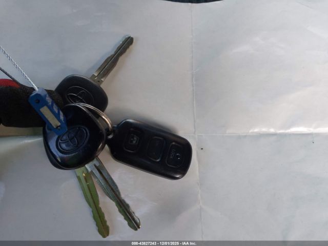 2003 TOYOTA 4RUNNER JTEBT14RX30002739 Photo 10