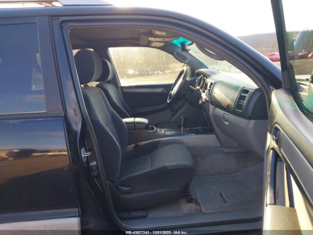 2003 TOYOTA 4RUNNER JTEBT14RX30002739 Photo 4