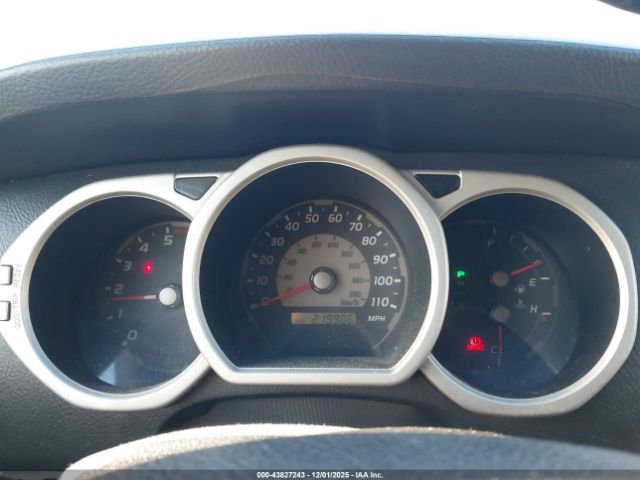 2003 TOYOTA 4RUNNER JTEBT14RX30002739 Photo 6