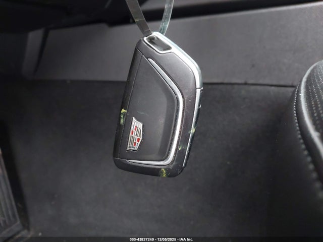 2022 CADILLAC CT4 1G6DB5RK5N0110940 Photo 10