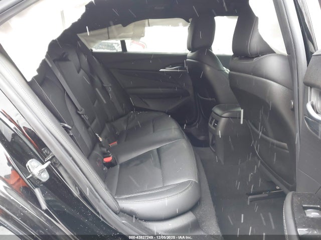 2022 CADILLAC CT4 1G6DB5RK5N0110940 Photo 7