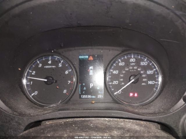 2020 MITSUBISHI OUTLANDER JA4AZ3A38LZ040020 Photo 6